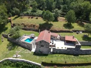 Casa Costiña - Dorna