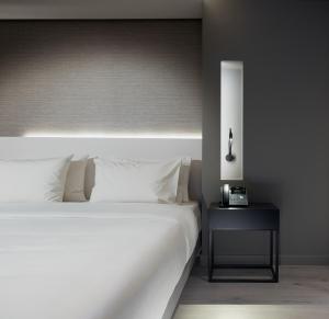 Double Room room in Ivis 4 Boutique Hotel