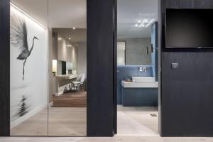 Superior Double or Twin Room room in Ivis 4 Boutique Hotel