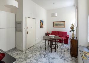 Leonardo al Duomo - Bufalini Apartments