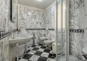 Leonardo al Duomo - Bufalini Apartments