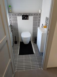 Appartements Joli appartement avec vue sur la Loire : photos des chambres