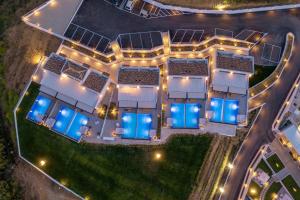 Villa DOro - Luxury Villas & Suites