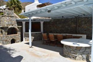 Villa Irini Myconos Greece