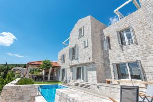 NEW Luxurious Villa Tinka - Sumartin