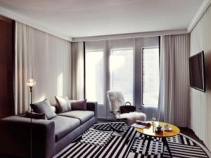 Hotels Molitor Hotel & Spa Paris - MGallery Collection : photos des chambres