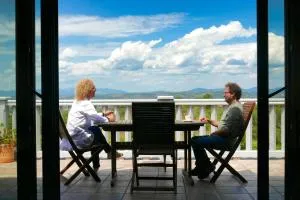 El Triskel de Chumbea, alojamiento excepcional con maravillosas vistas a 5km de Béjar - Sorihuela