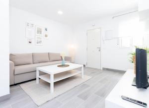 Sun & Beach Malaga City Center