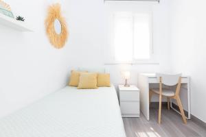 Sun & Beach Malaga City Center