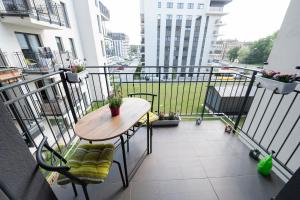 Luxury Apartment City GatesBrightSecureFree Parking