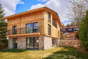 Dolcevita apartments 2 - Jakuszyce