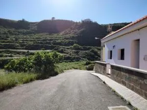 Casa LA JOYA - Pico de Viento