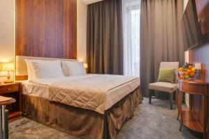 Standard King Room room in Viewpoint Hotel
