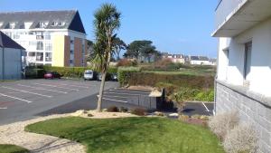 Hotels The Originals City, Hotel Armen Le Triton, Roscoff : photos des chambres