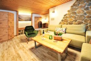 Appartements & Chalets Wiesenruh