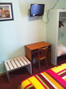 Hotels Hotel Pacific : photos des chambres