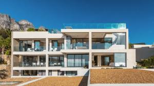 Azamara Luxury Villa - Camps Bay