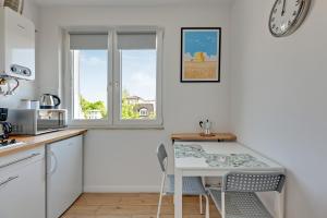 Korfu - 200 m from the Beach by Lion Apartments Sopot