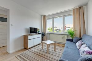Korfu - 200 m from the Beach by Lion Apartments Sopot