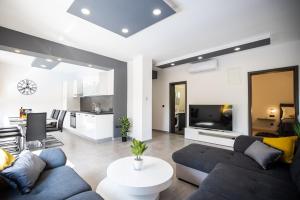 Villa Anđelina in Zadar near the city center with private pool and sauna - by TA Leut Agency