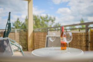 Apartament Madam
