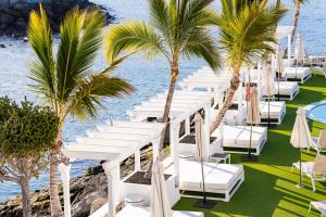 Hotel LIVVO Puerto de Mogán