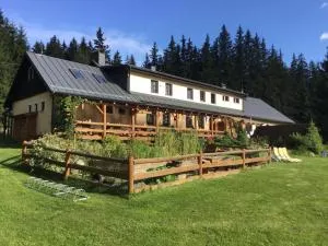 Penzion Ida - كوبوفا هت