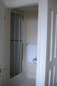 The Old Vicarage B&B