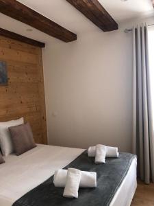 Les appartements du Koifhus