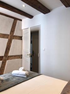 Les appartements du Koifhus