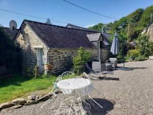 Maisons de vacances Gites An Douar Menez : photos des chambres