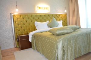 Carmen International Hotel Venus - Fost Becali Hotel