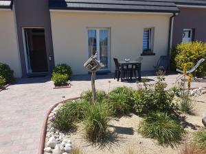 B&B / Chambres d'hotes CARPE DIEM : photos des chambres