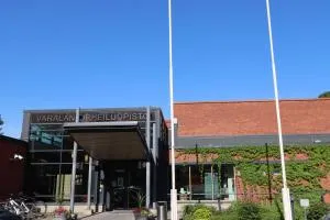 Varala Sports & Nature Hotel - Haikka