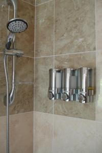 The Old Vicarage B&B