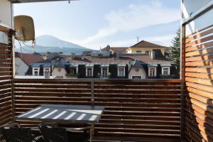 INNSBRUCK CENTER APARTMENTS tirol