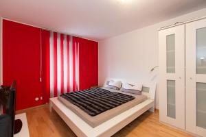 INNSBRUCK CENTER APARTMENTS tirol