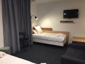 Hotels Le Felicien : photos des chambres