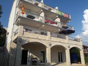 Apartment Andrea