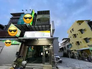 Qilixiang Homestay - Pingtung County