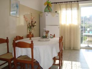 George's Apartments Messinia Greece