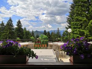 Albergo Ristorante Scanapà