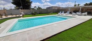 B&B Cinque Stelle Salento