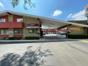 VIBE INN - WHIRLPOOLS SUITES - Lyons - Lyons