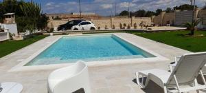 B&B Cinque Stelle Salento