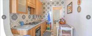 appartamento in villa fortunata 1