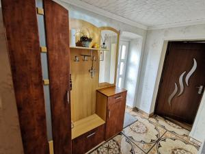 Apartament Dilama Sinaia