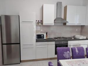 Apartmani Sara&Kike 