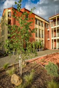 Rusnės Perlo apartamentai