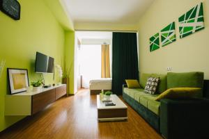 Umba Apartment N6 - new building